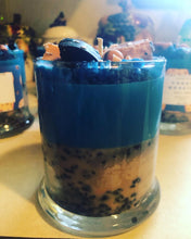 Load image into Gallery viewer, Cookie Monster Soywax Candle 12oz
