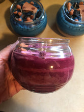 Load image into Gallery viewer, Black Raspberry Vanilla Candle 19oz
