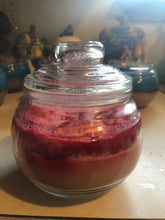 Load image into Gallery viewer, Black Raspberry Vanilla Candle 19oz
