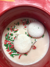 Load image into Gallery viewer, Sugar Cookie Soywax Candle Bowl
