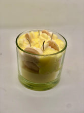 Load image into Gallery viewer, Banana Pudding Scented Candle 36oz
