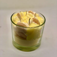 Load image into Gallery viewer, Banana Pudding Scented Candle 36oz

