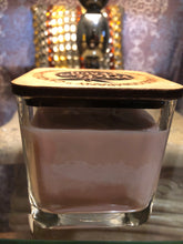 Load image into Gallery viewer, Leather Soywax Candle 12oz
