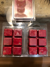 Load image into Gallery viewer, Strawberry shortcake waxmelt 3.2oz
