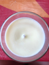 Load image into Gallery viewer, Honeysuckle Soywax Candle 12oz
