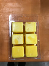 Load image into Gallery viewer, Banana Pudding Soywax Waxmelt
