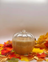Load image into Gallery viewer, Pumpkin Scented  Candle 36oz
